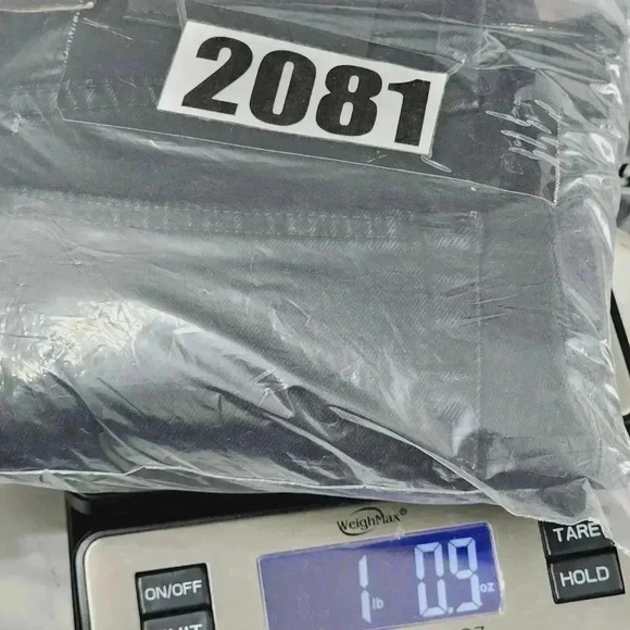 NWT FRYE Marissa high rise distressed black skinny jeans women's 25 - Picture 8 of 8